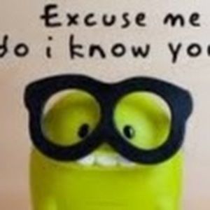 Meet your Posher, Sandra